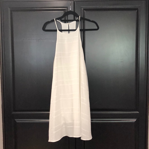 Leith Dresses & Skirts - Leith white dress
